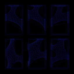 ARCH490 Introduction to Form Finding