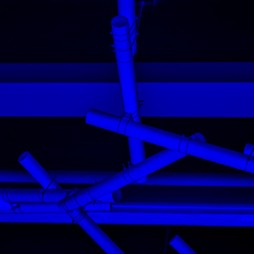 Reciprocal Frames Workshop